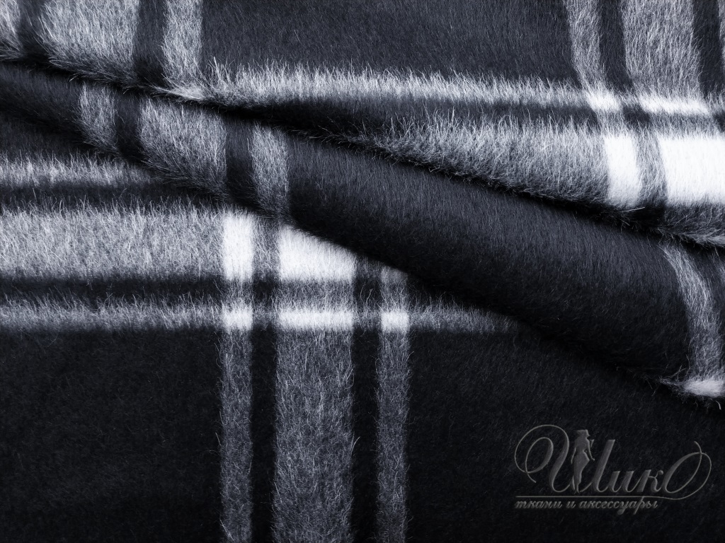 Ткань Пальтовая  27027 1