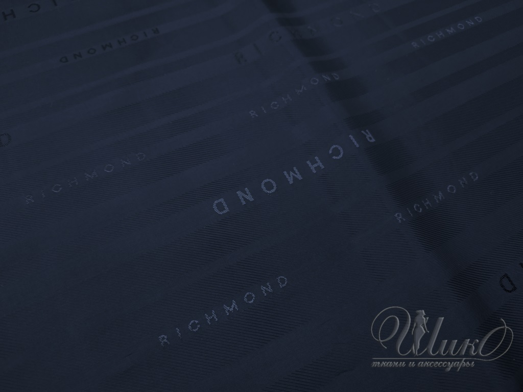 Ткань Подкладочная  31945 3