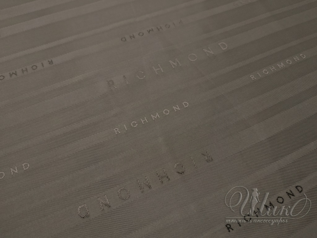 Ткань Подкладочная  31943 3