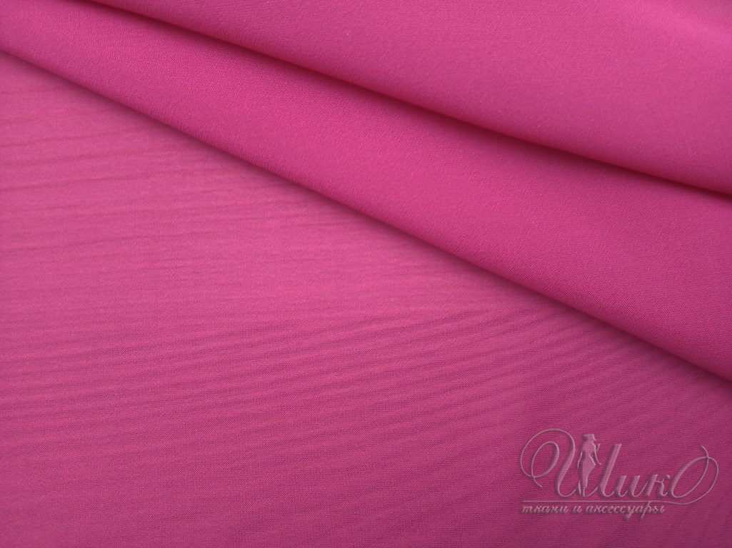 Ткань Жоржет  44070 1