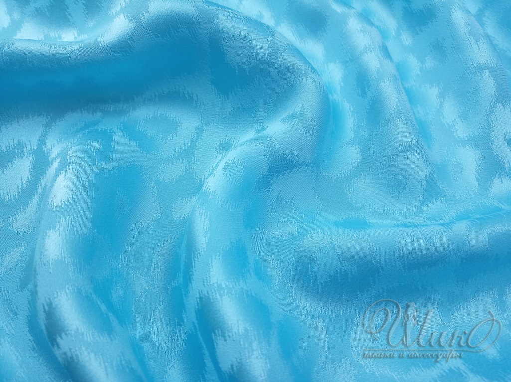 Ткань Шёлк  25542 2