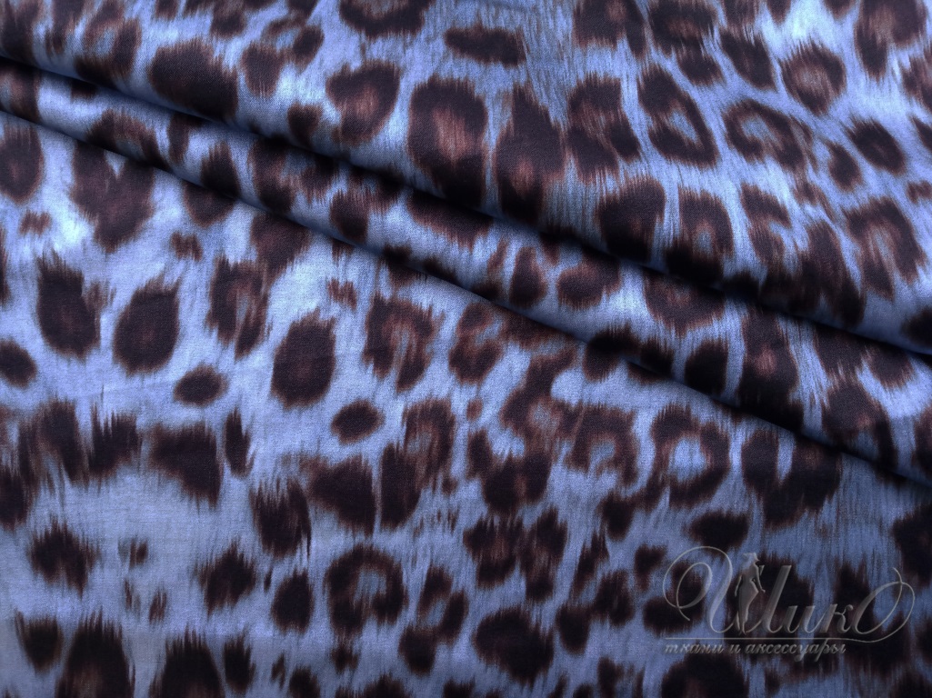 Ткань Шёлк  22066 1