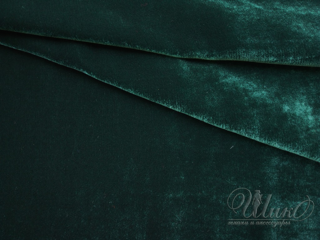 Ткань Бархат  03732 1