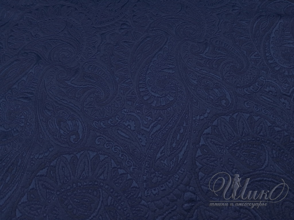 Ткань Жаккард  28889 4