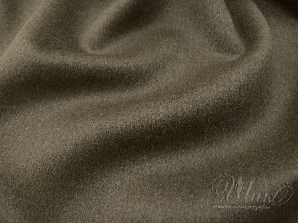 Ткань Пальтовая  27844 2