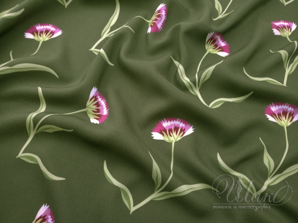 Ткань Вискоза  08938 3