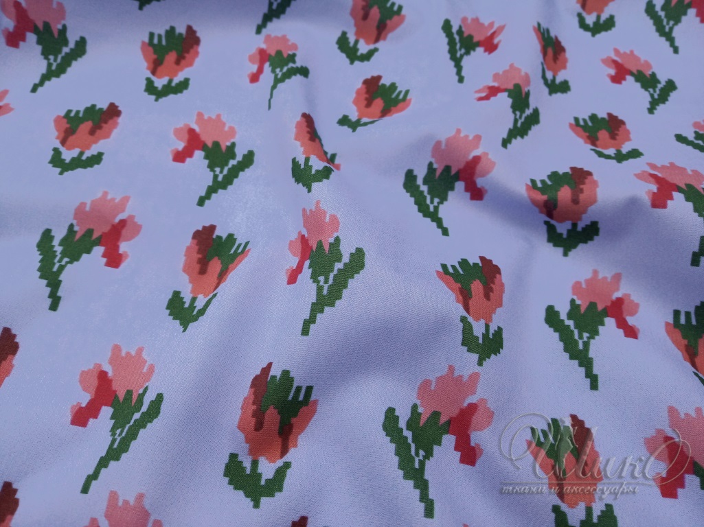 Ткань Хлопок  36940 3
