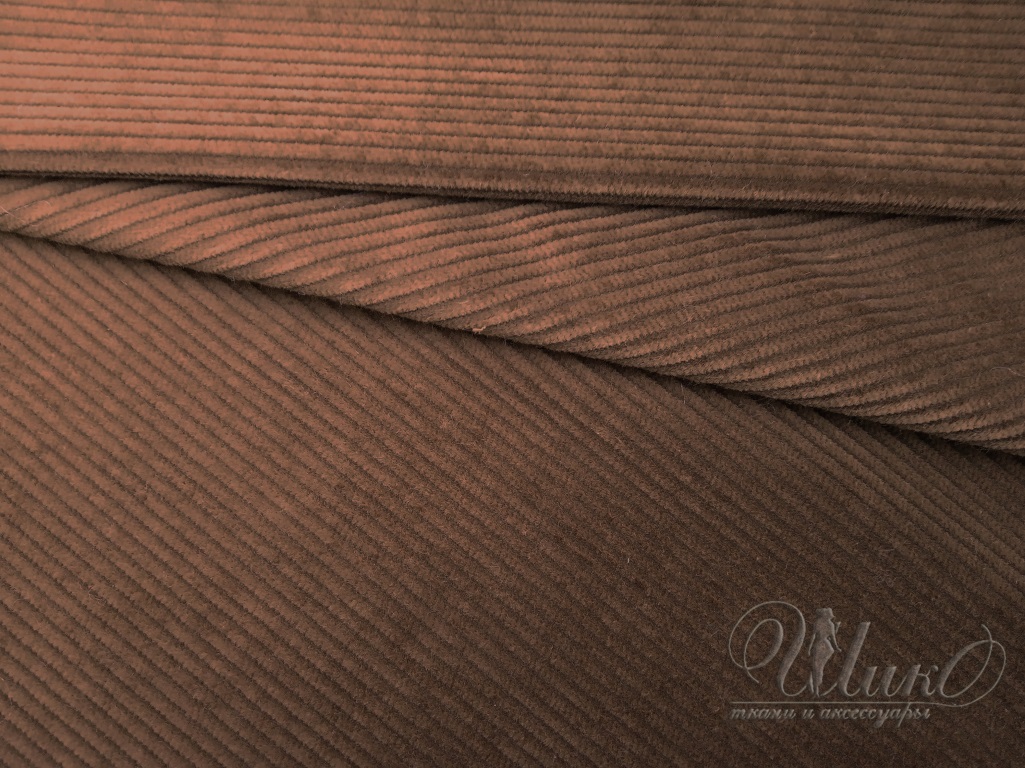 Ткань Вельвет  06462 1