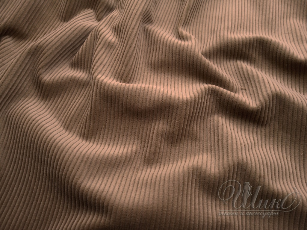Ткань Вельвет  06466 3