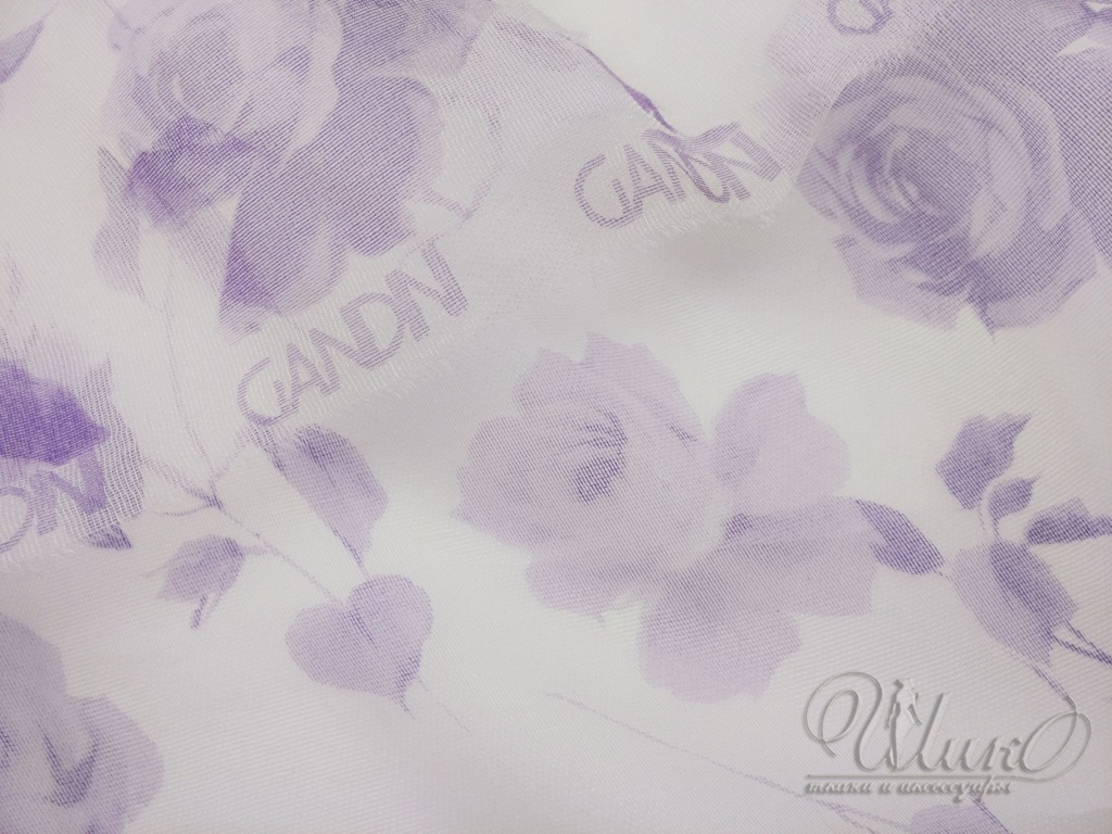 Ткань Шёлк  Gandini 15822 1