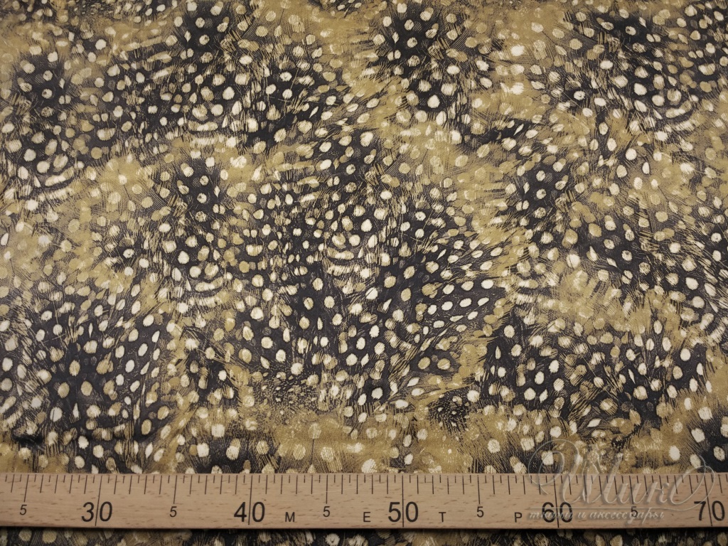 Ткань Шёлк  Cavalli 15505 3