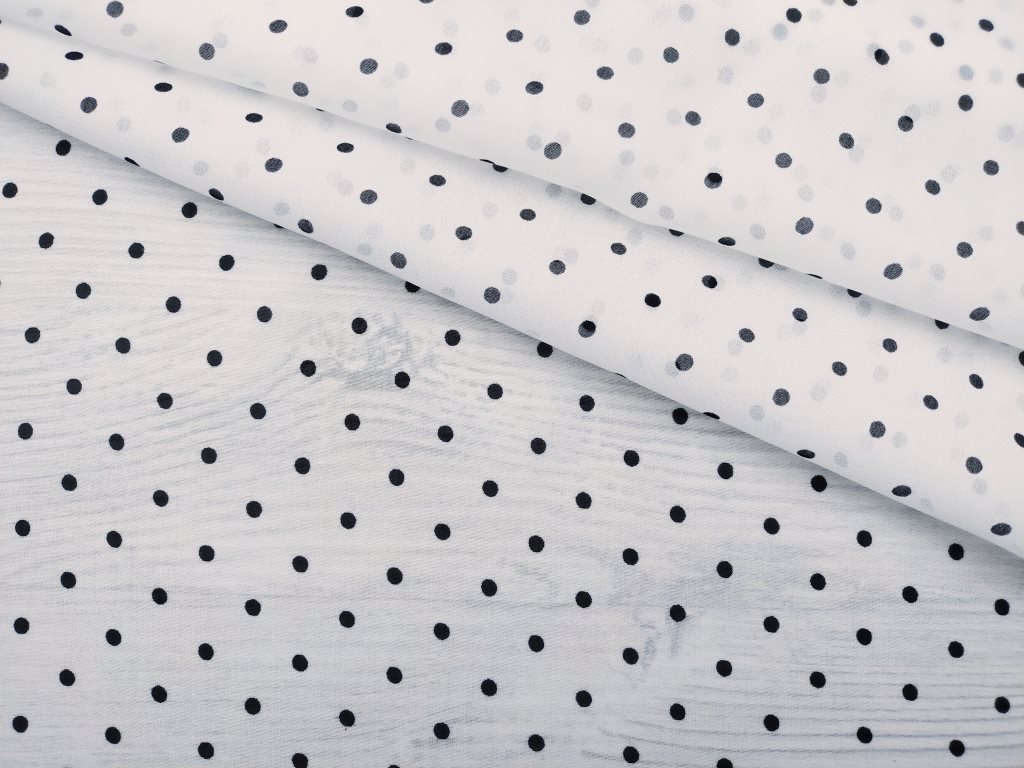 Ткань Шифон  44519 1
