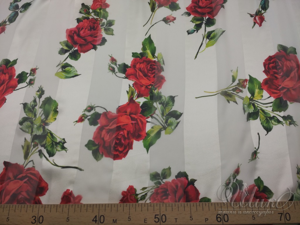 Ткань Шифон  D&G 44948 3