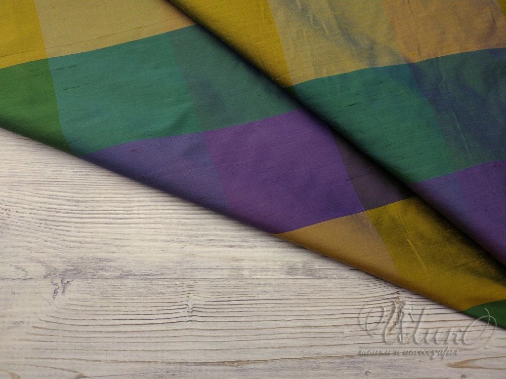 Ткань Тафта  35524 4