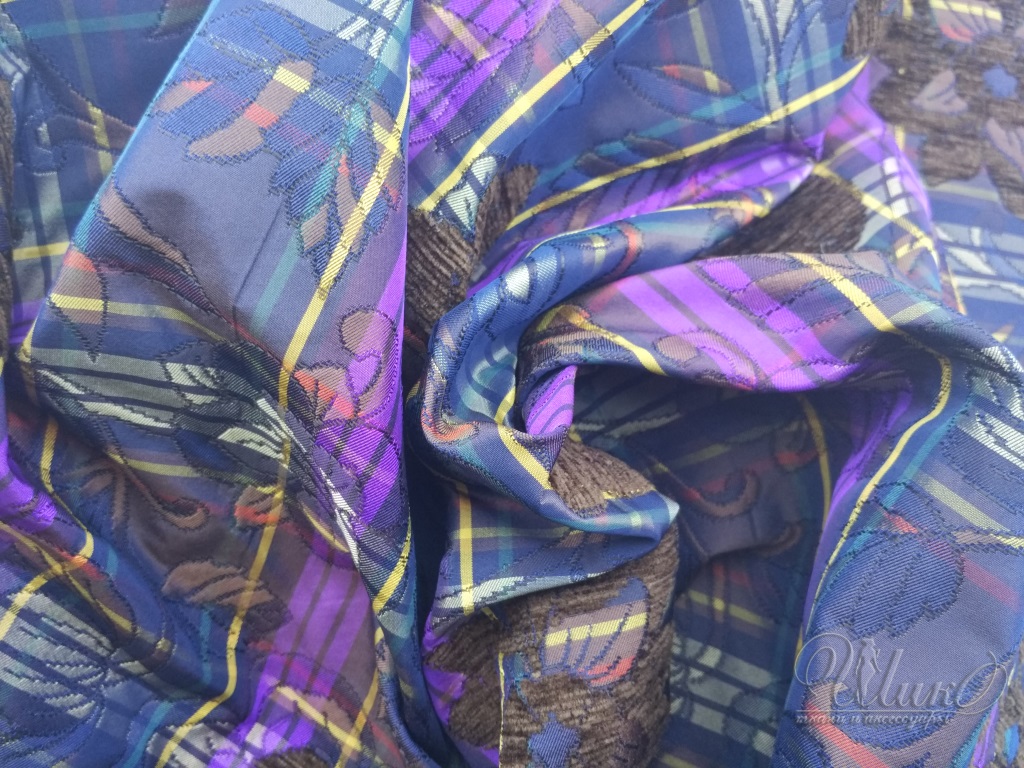 Ткань Тафта  35483 3