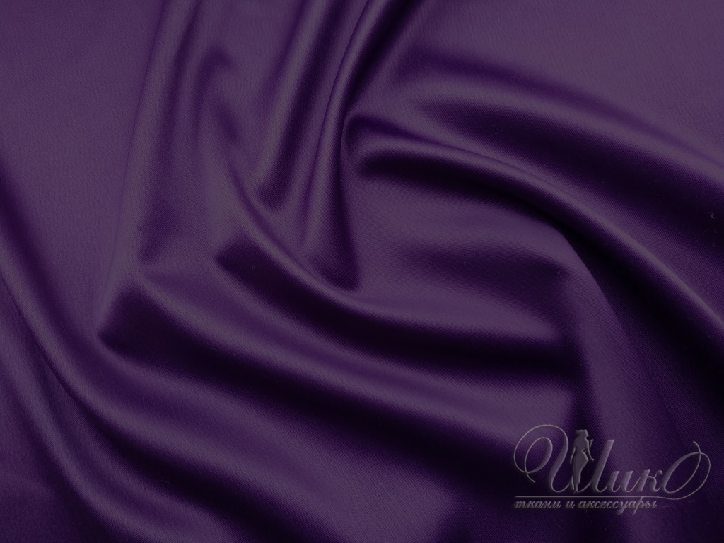 Ткань Атлас   02287 2