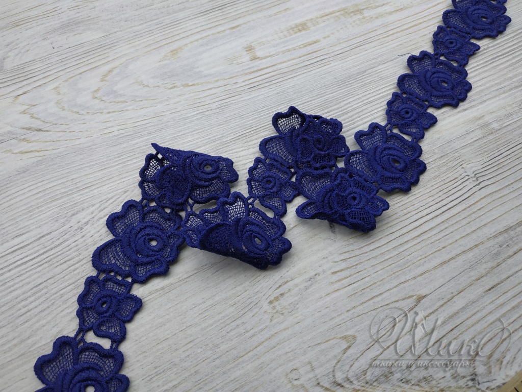 Тесьма  62196 4