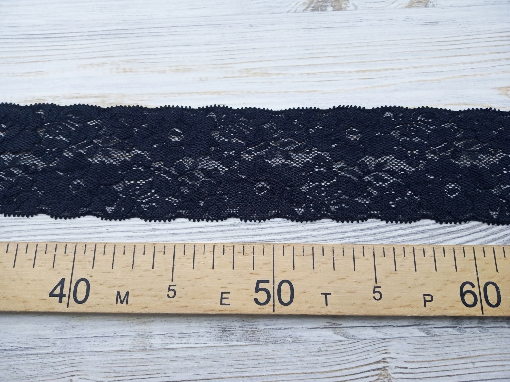 Ткань Кружево  65075 3