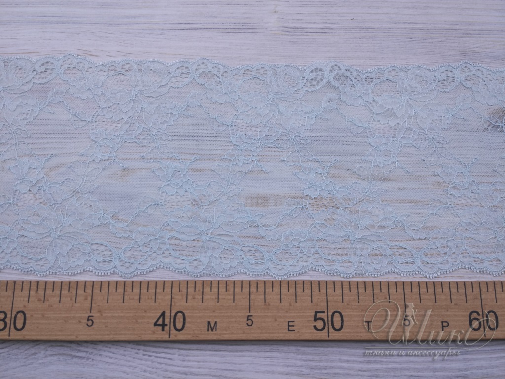 Ткань Кружево  61734 3