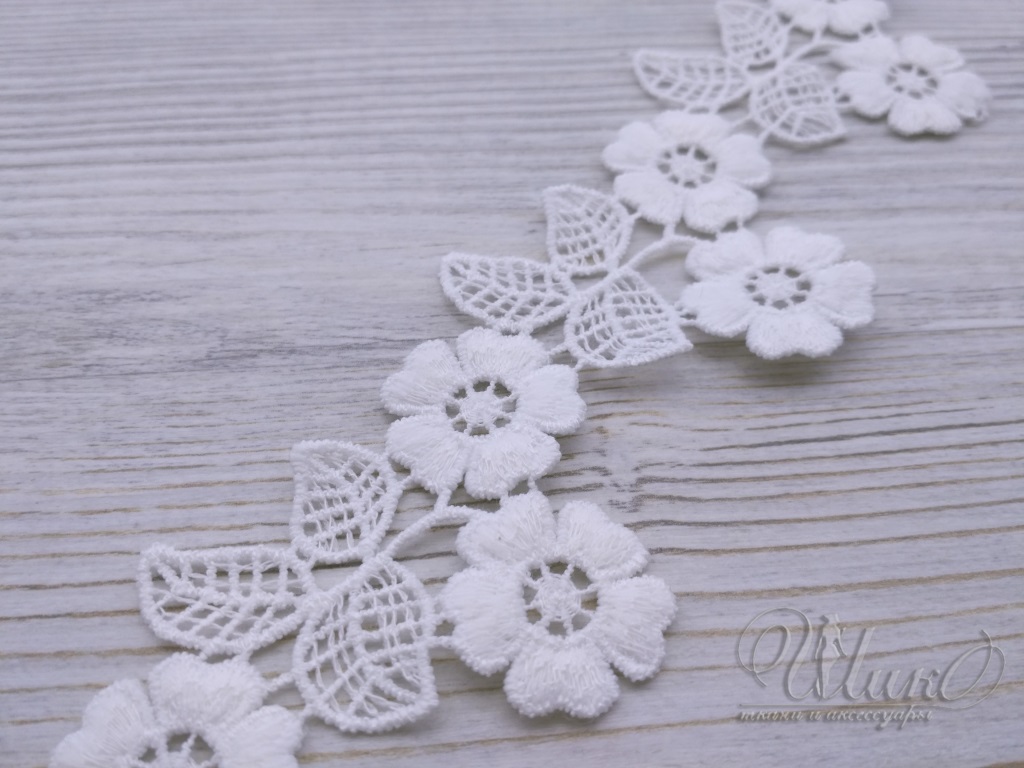Кружево  61607 2