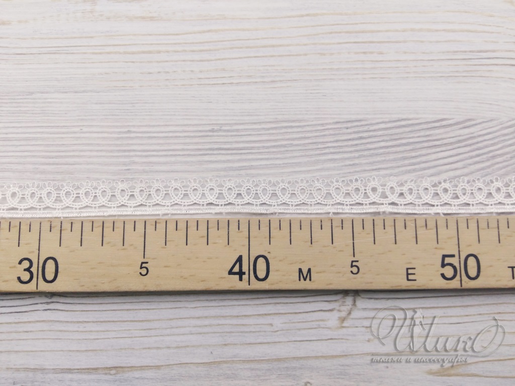 Ткань Кружево  62067 4