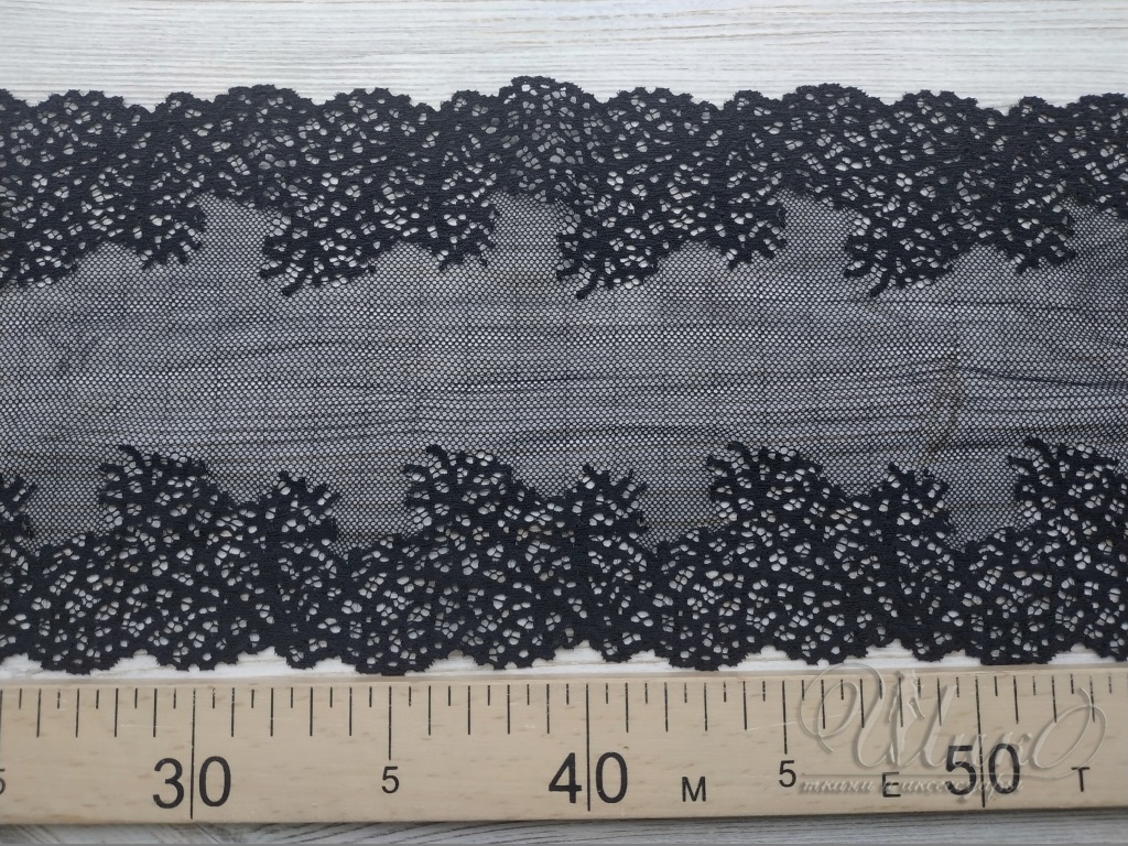 Ткань Кружево  61582 4