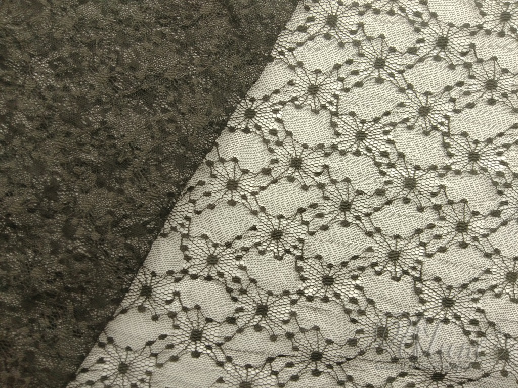 Кружево  ПГ  45262 1