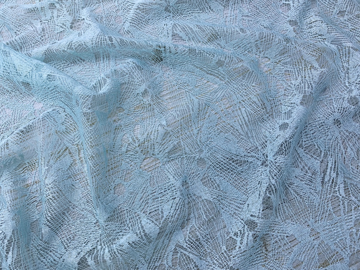 Ткань Кружево Solstiss 45745 3