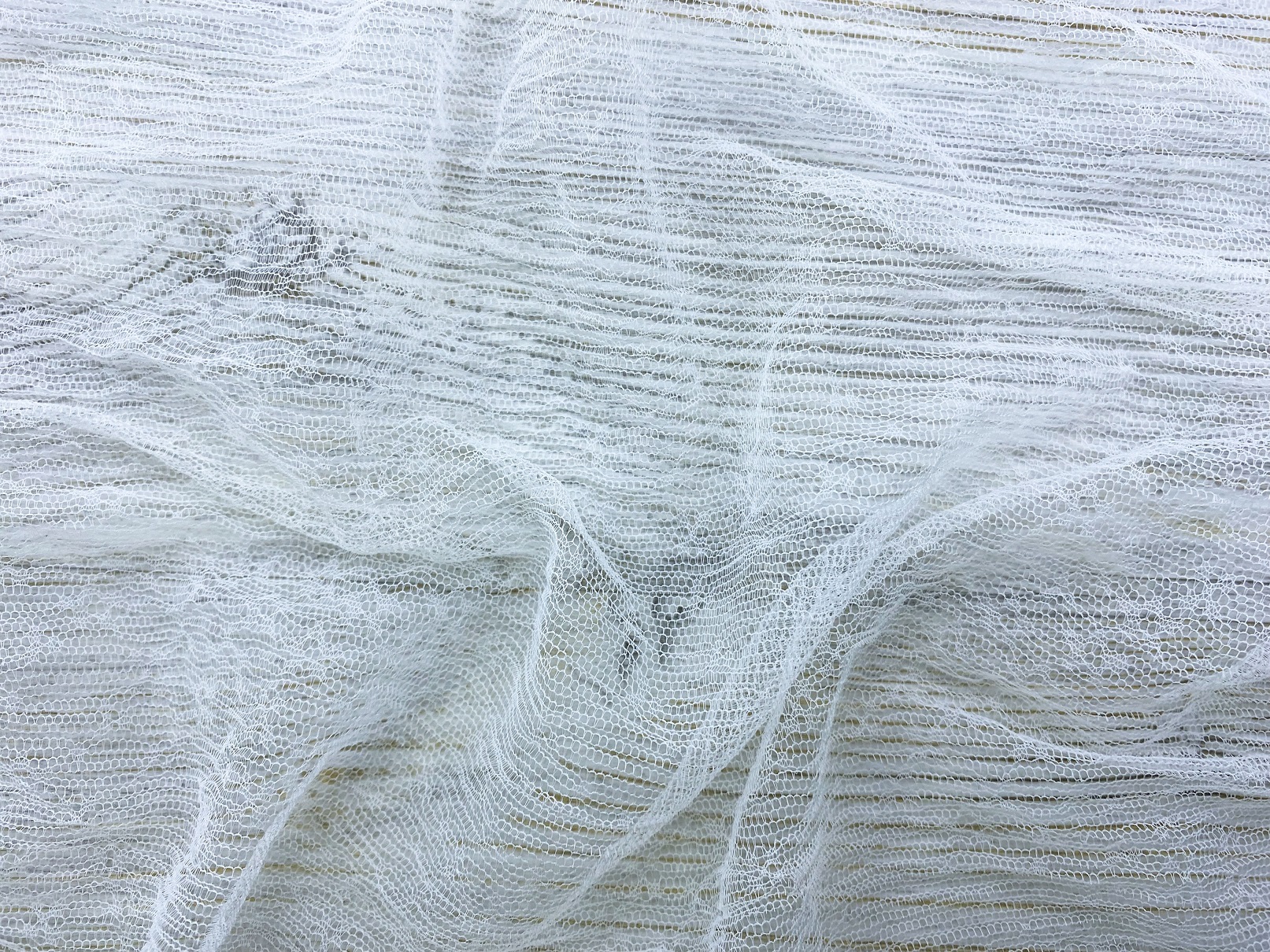 Ткань Кружево Solstiss 45761 2