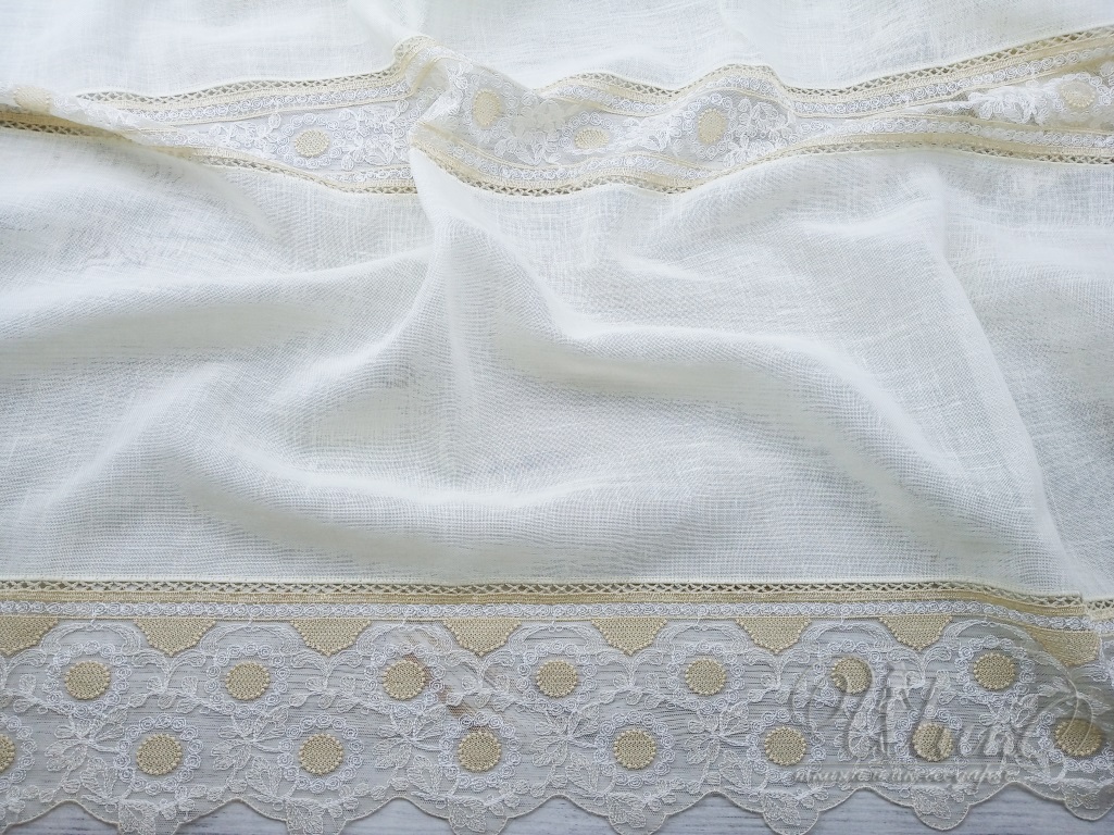 Ткань Ткань шторная  305353 2