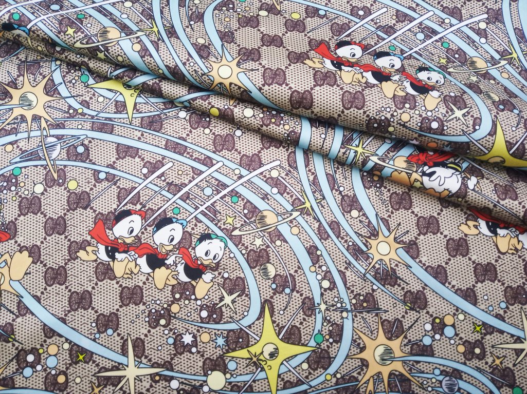 Ткань Хлопок  36278 1
