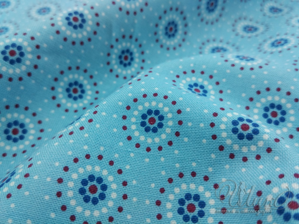 Ткань Хлопок 3139229 2