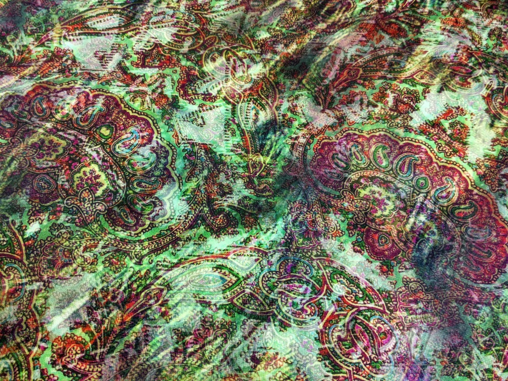 Ткань Хлопок  11736 1