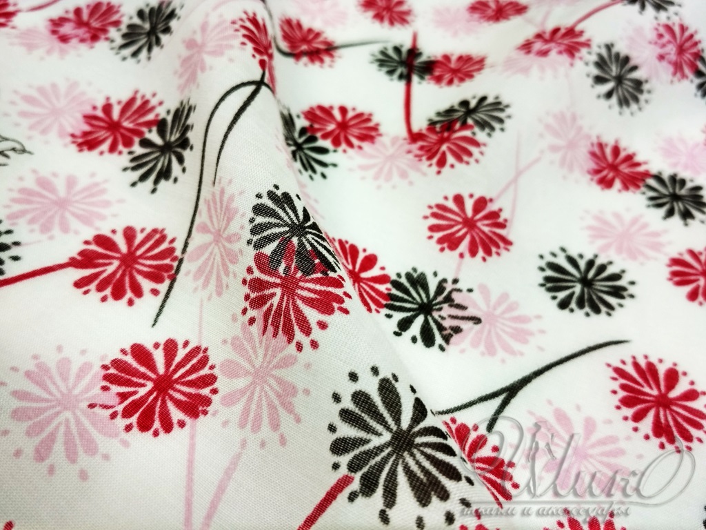 Ткань Муслин  37436 1