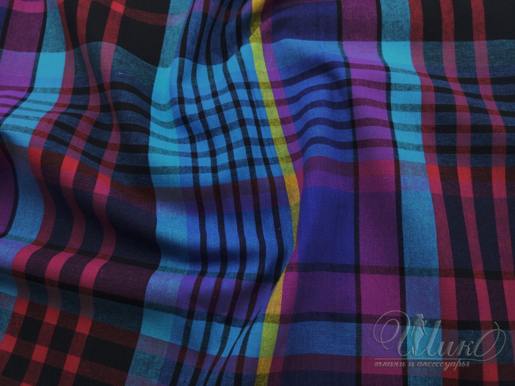 Ткань Хлопок  11995 1