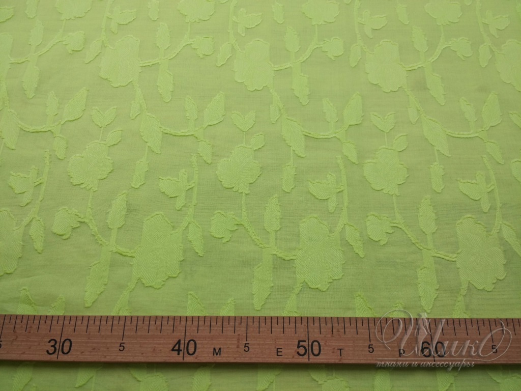 Ткань Батист  36498 3