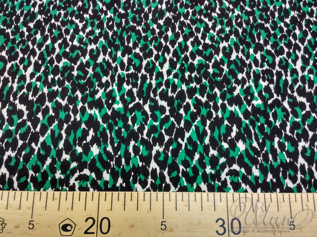 Ткань Хлопок  Cavalli 37663 2