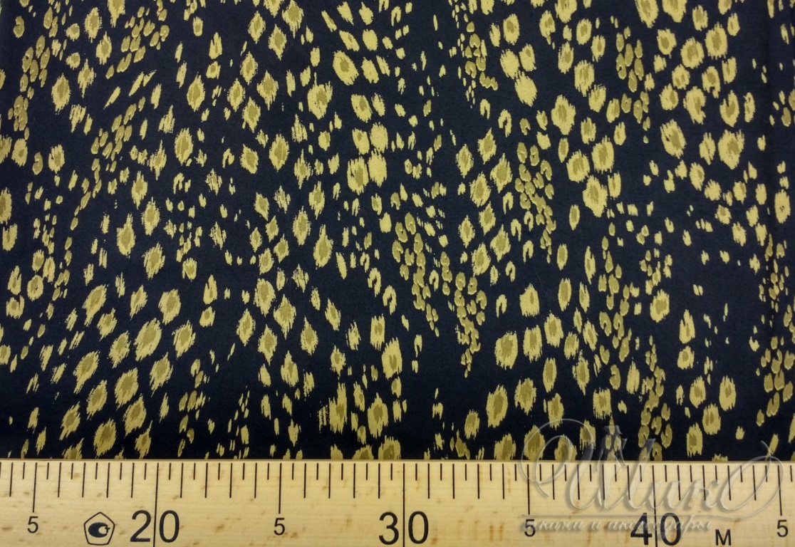 Ткань Хлопок  Cavalli 37138 3