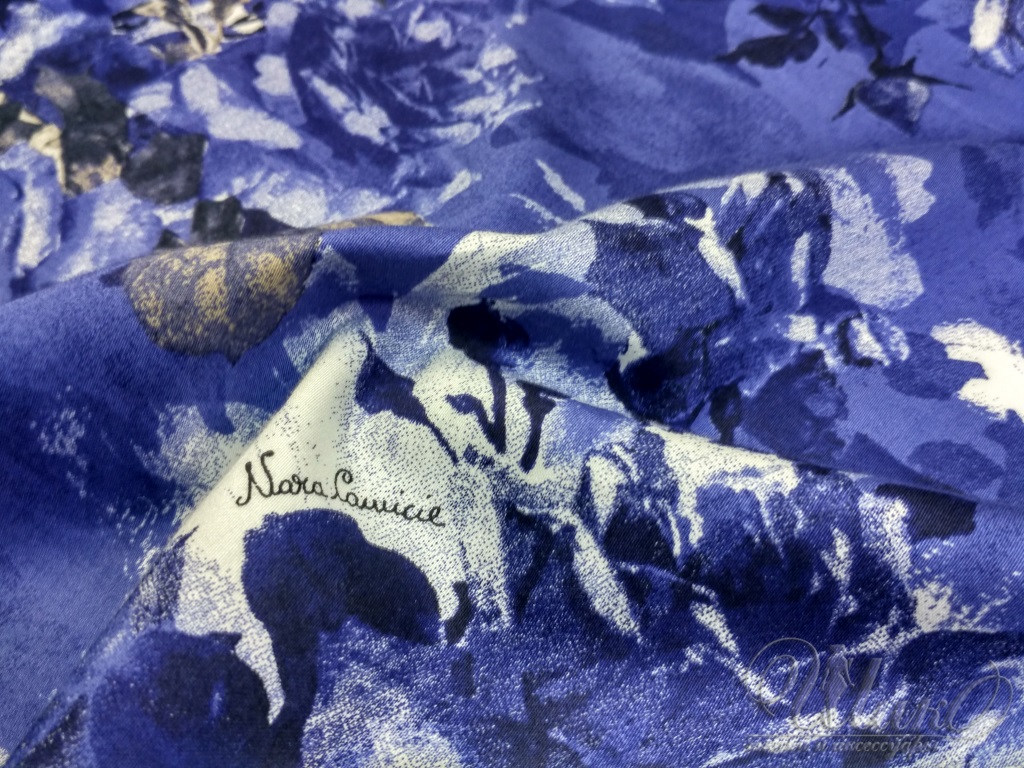Ткань Хлопок  Nara Camicie 37130 1