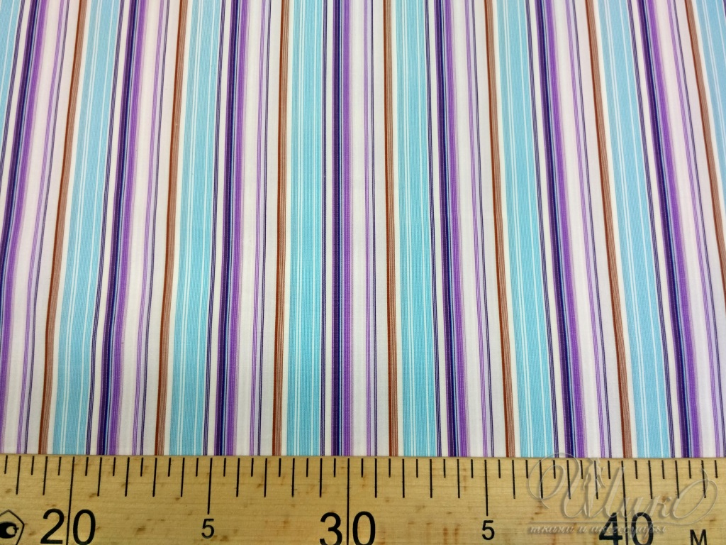 Ткань Хлопок  Etro 37541 2