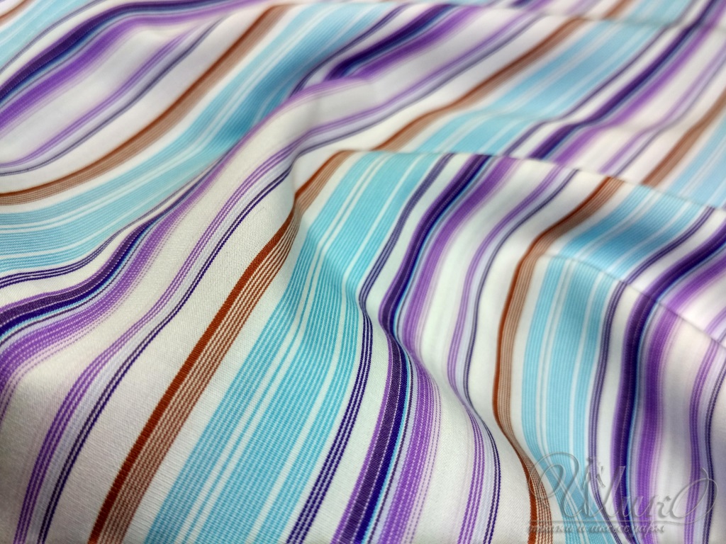 Ткань Хлопок  Etro 37541 3
