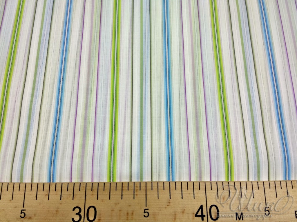 Ткань Хлопок  Etro 37523 2