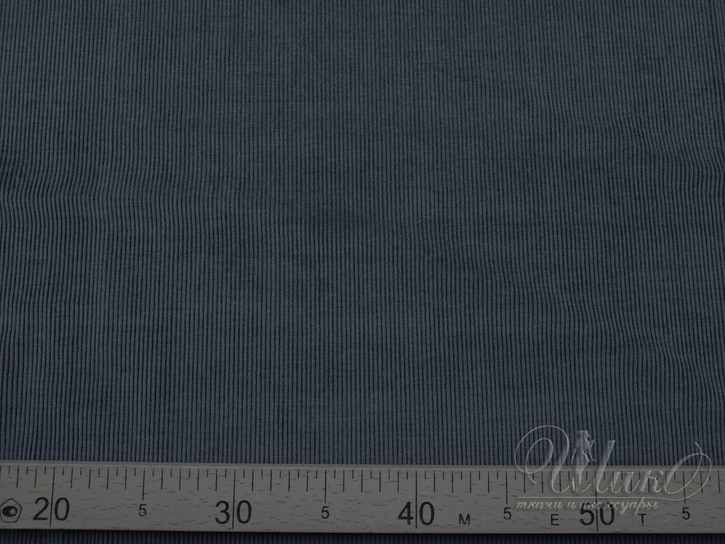 Ткань Вельвет  06429 3