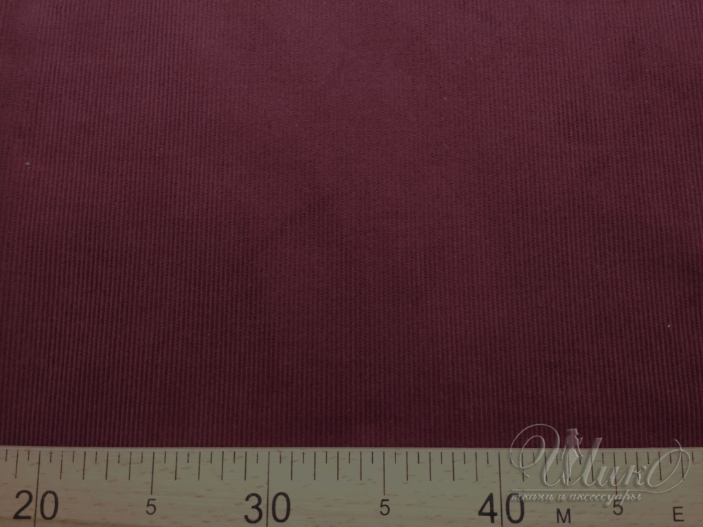 Ткань Вельвет  06393 3