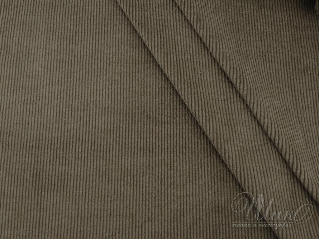 Ткань Вельвет   06406 1