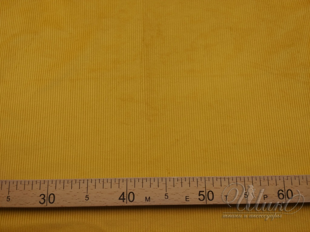 Ткань Вельвет  06325 2