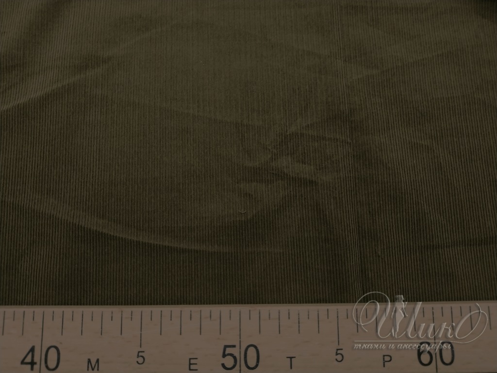 Ткань Вельвет   3155028 4