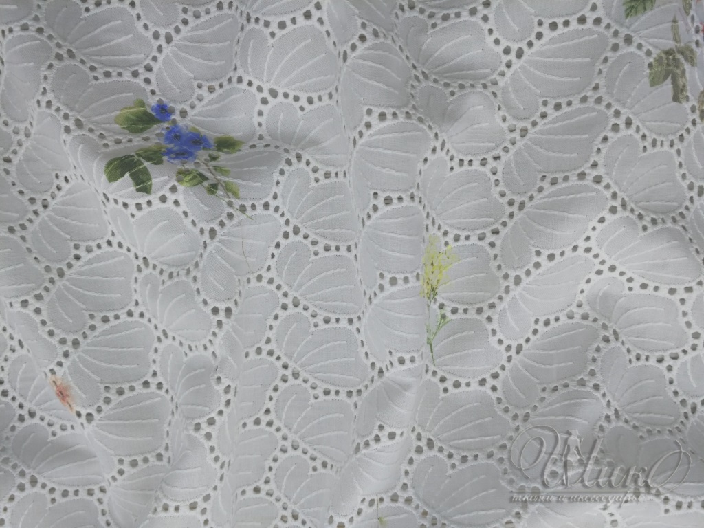 Ткань Шитьё   37016 3