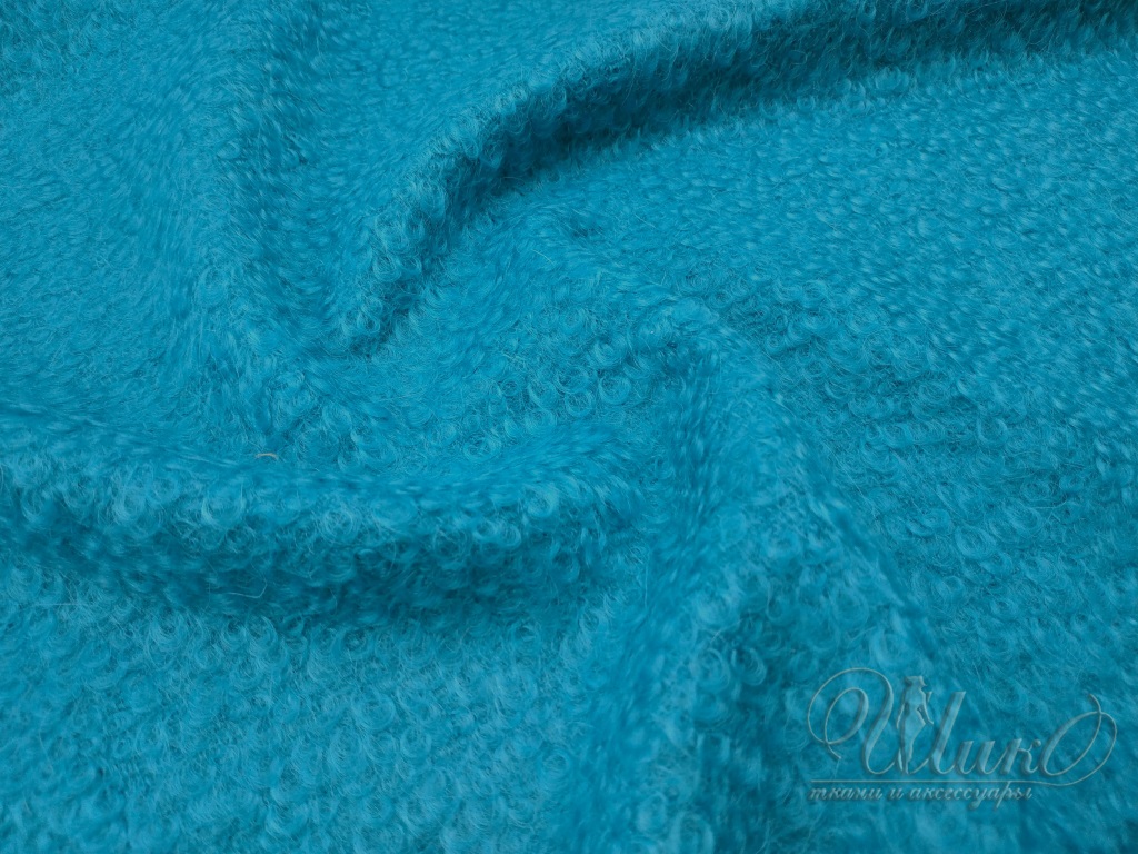 Ткань Пальтовая  27820 3