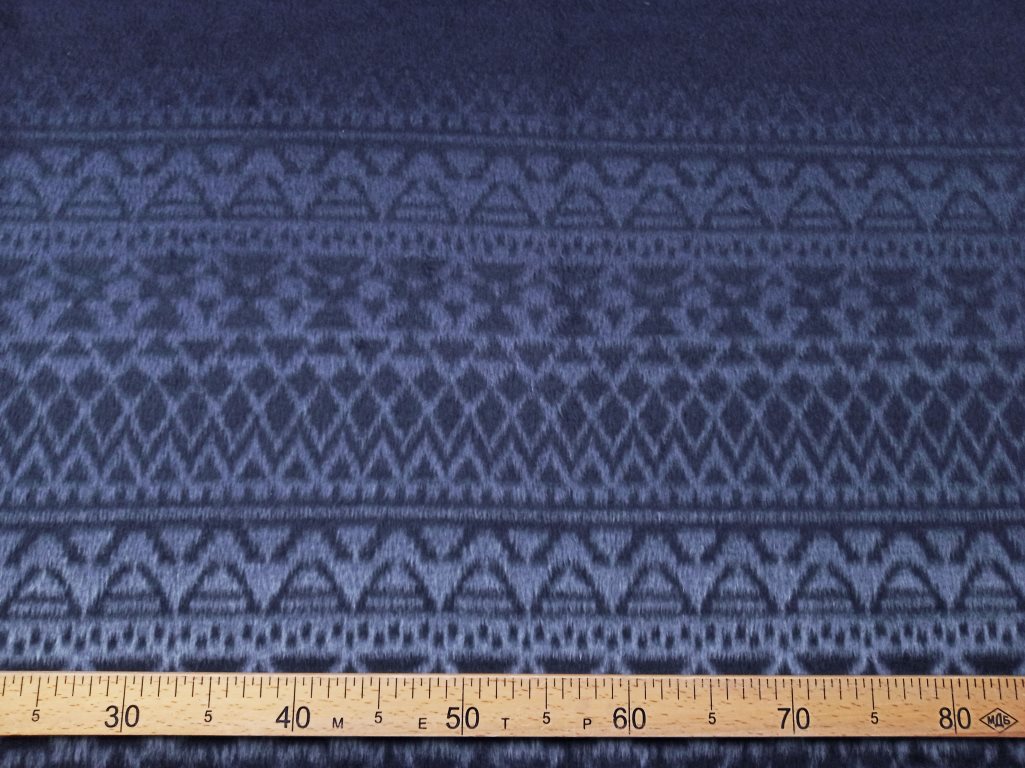 Ткань Пальтовая  27625 4